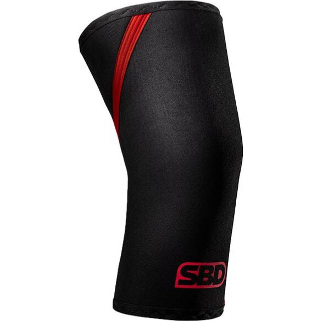 SBD Knee Sleeves 7mm - bild 2