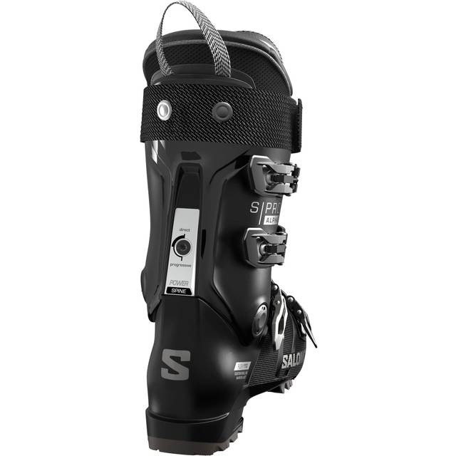 Salomon SPro Alpha - bild 3