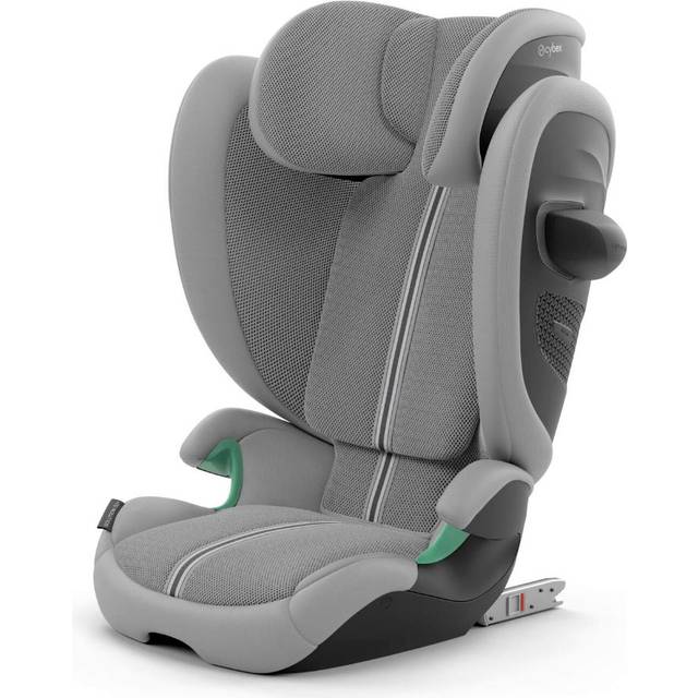 Cybex Solution G2 i-Fix - bild 4
