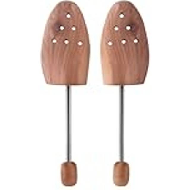 2GO Cedar Shoetree Brown