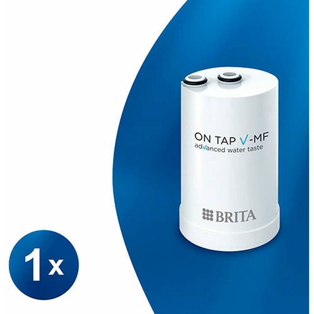 Brita ON TAP