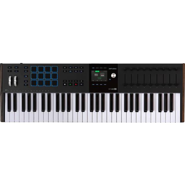 Arturia Keylab 61