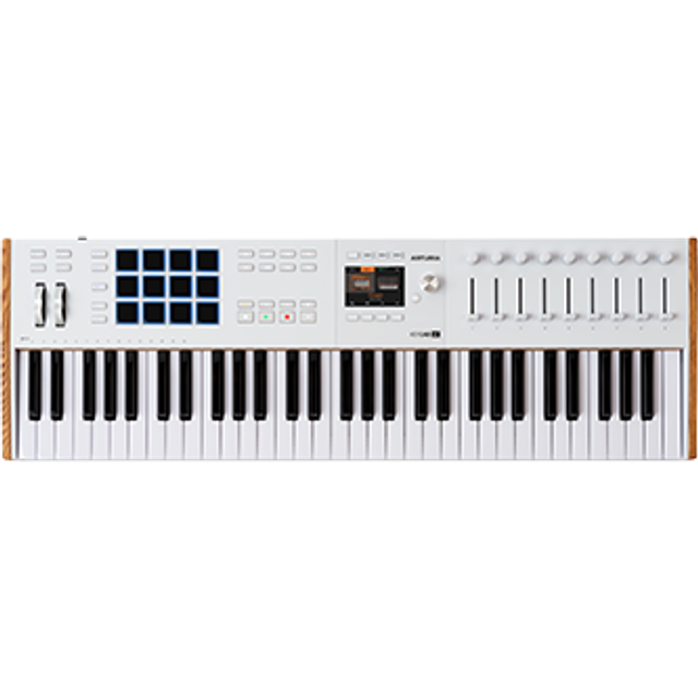 Arturia Keylab 61 - bild 2