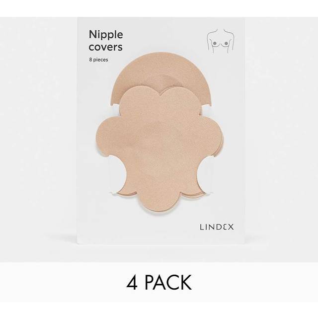 Lindex Brystvorteskjulere