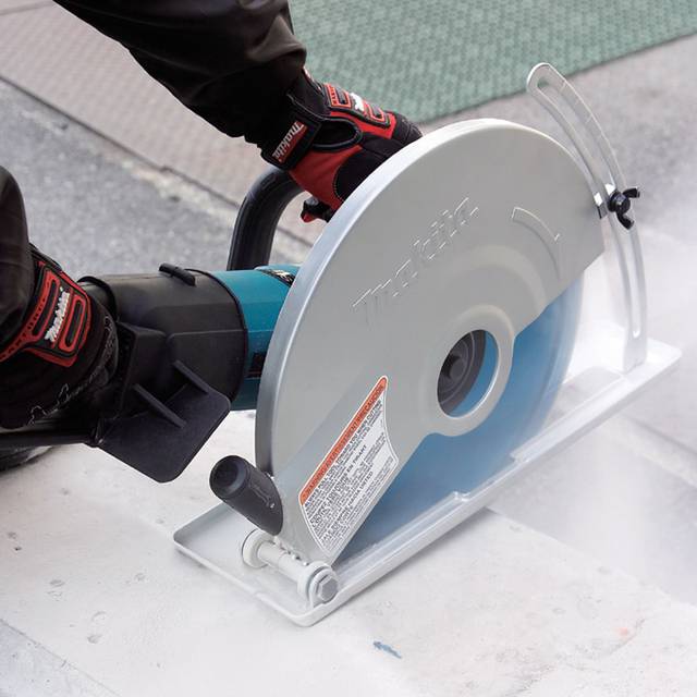 Makita 4114S - bild 3
