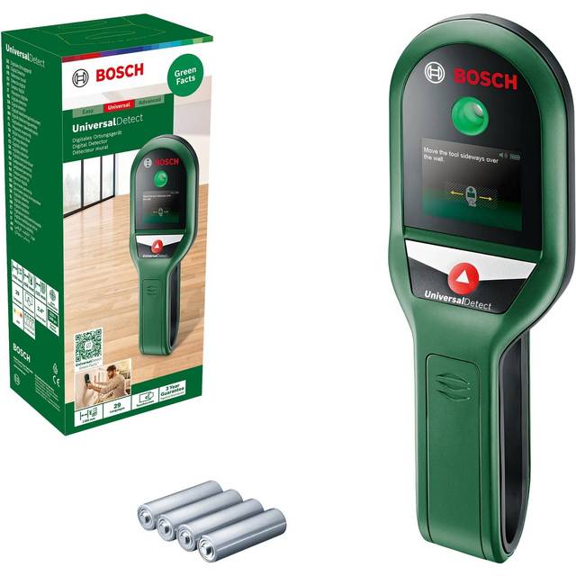 Bosch UniversalDetect - bild 3