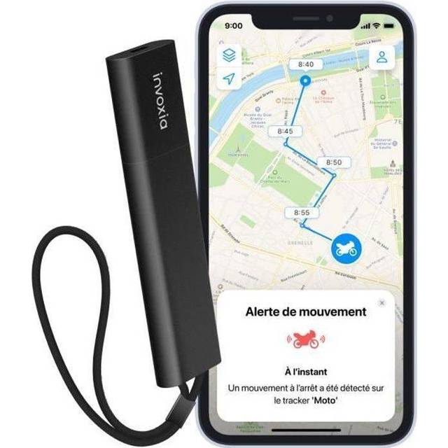 Invoxia Pro