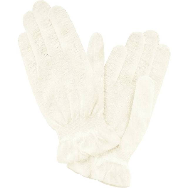 Sensai Cellular Performance Treatment Gloves Hvit