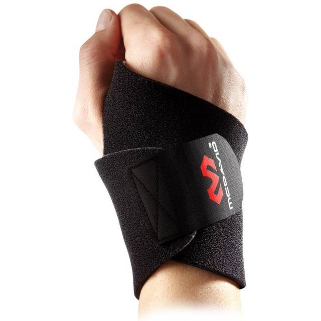 McDavid Adjustable