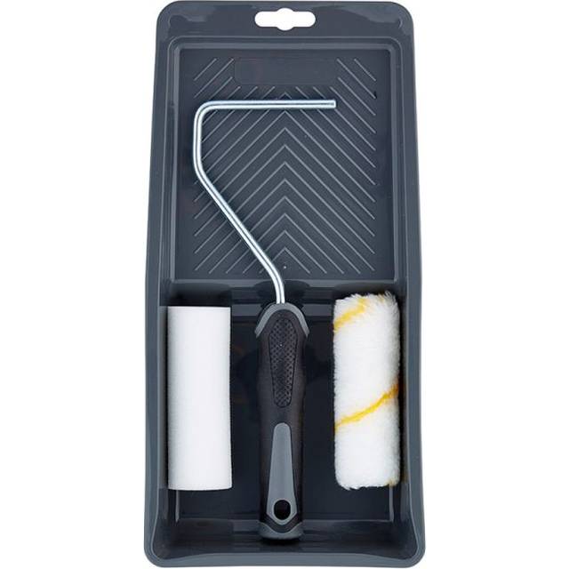 ProBuilder 10 cm sett