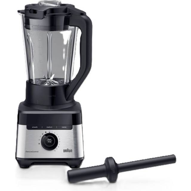 Braun PowerBlend 7