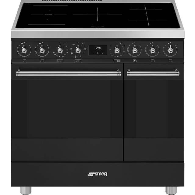 Smeg C92IMMB2
