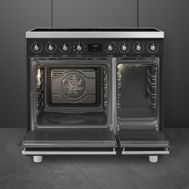 Smeg C92IMMB2 - bild 2