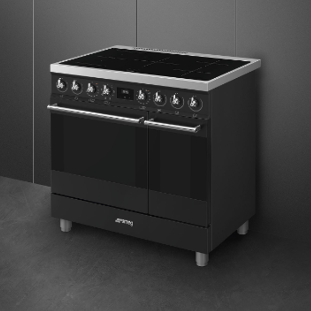 Smeg C92IMMB2 - bild 3