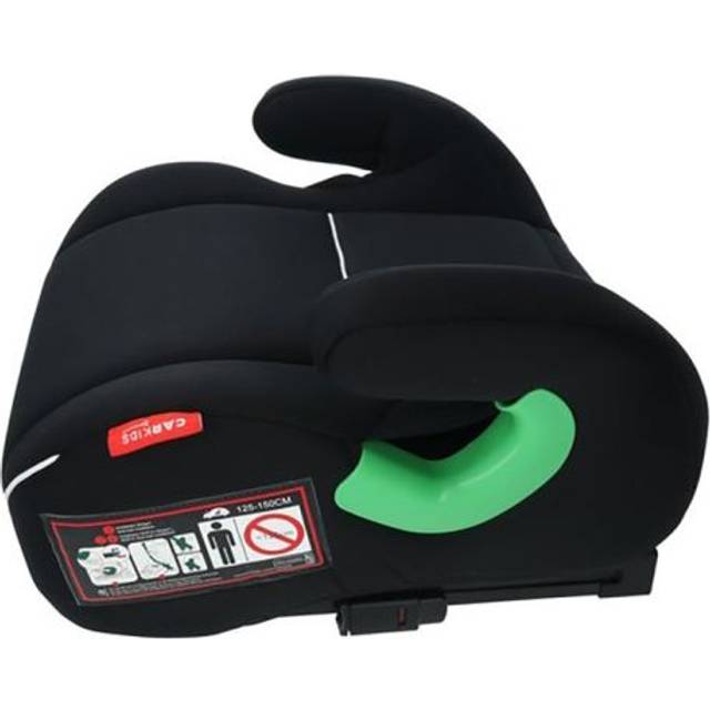 Carpoint Isofix Selepude - bild 3