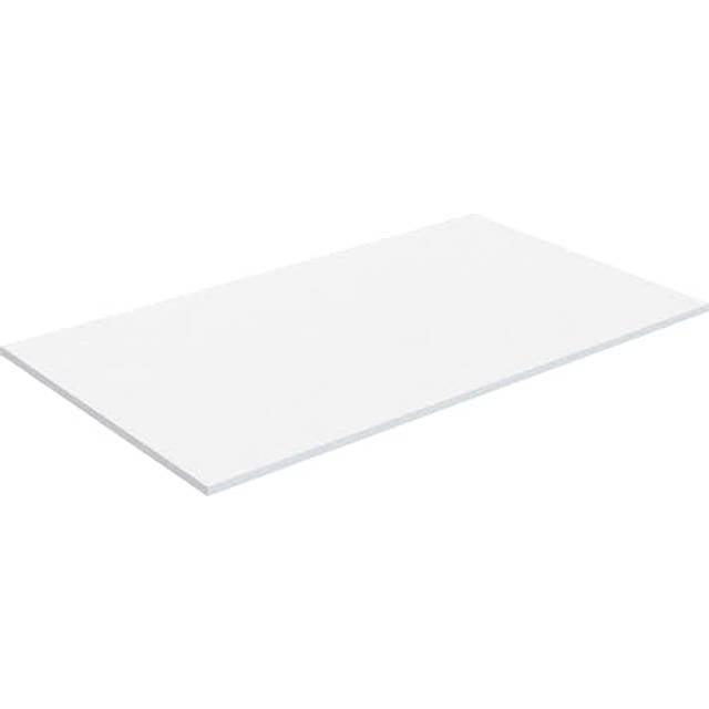 Korsbakken Bad Benkeplate Corian