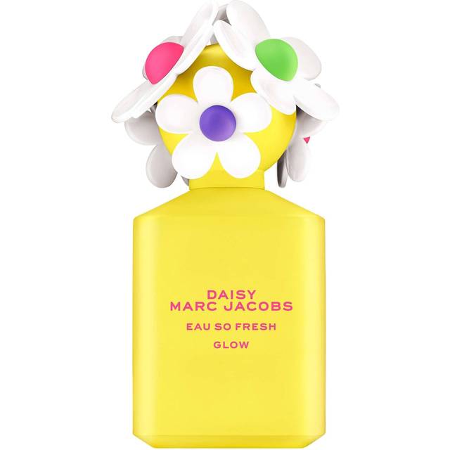 Marc Jacobs Daisy Eau So Fresh Glow EdT 75ml