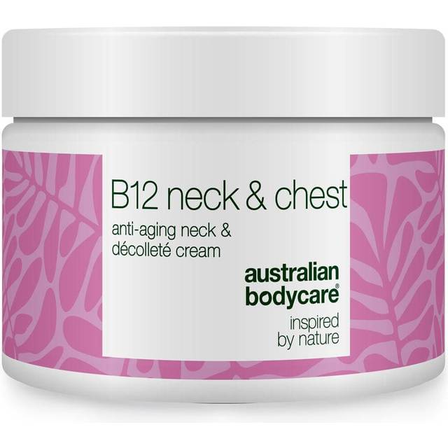 Australian Bodycare B12