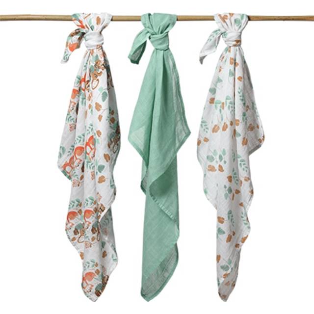 BabyOno Muslin