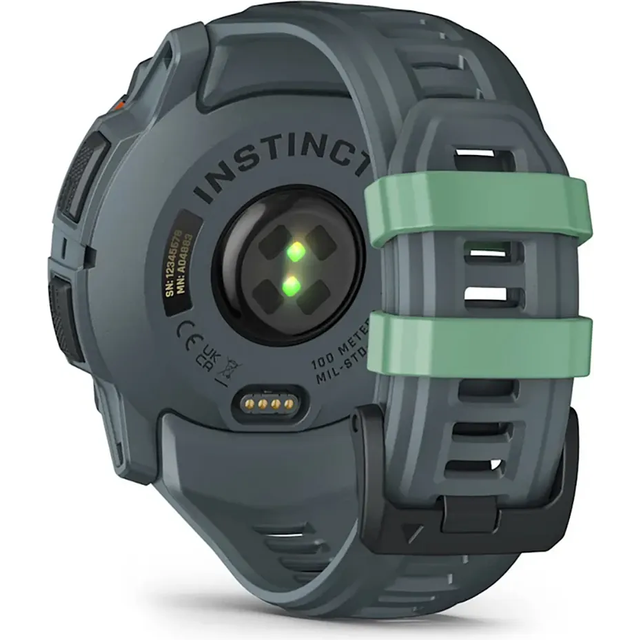 Garmin Instinct 3 - bild 3