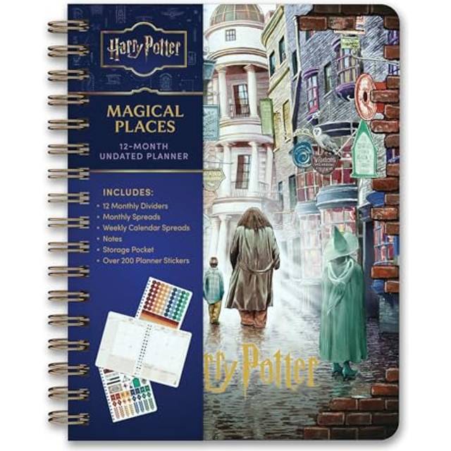 Insights Harry Potter