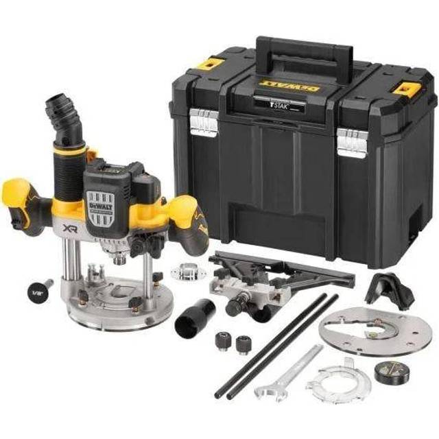 Dewalt DCW620NT - bild 2