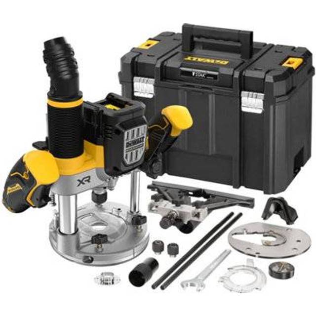 Dewalt DCW620NT - bild 3