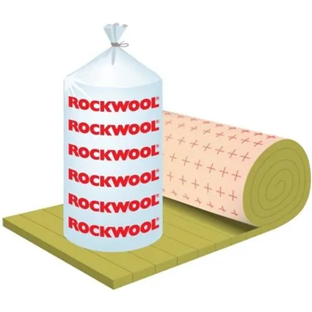 Rockwool Prolit - bild 2
