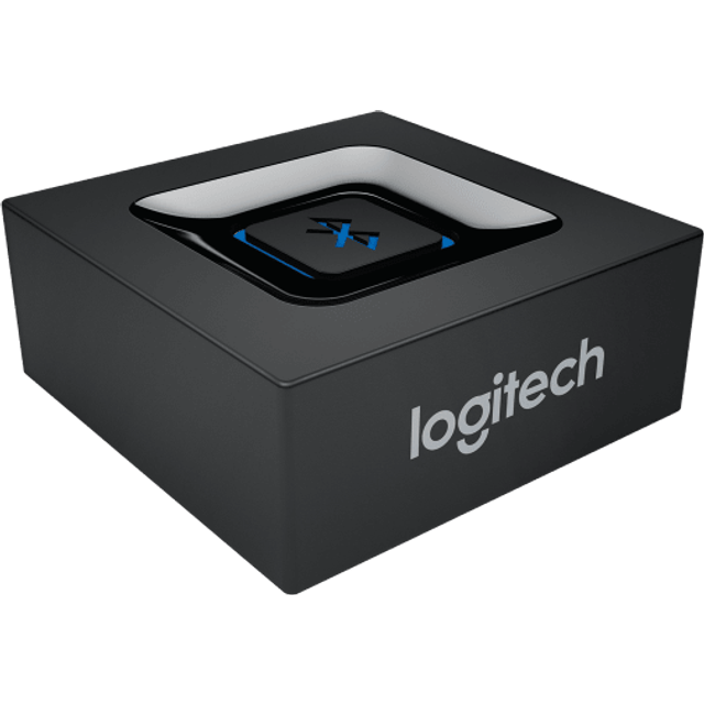 Logitech Bluetooth Audio Adapter