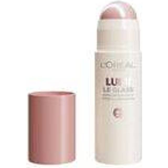 L'Oréal Paris Lumi Le Glass Highlighter - Pink