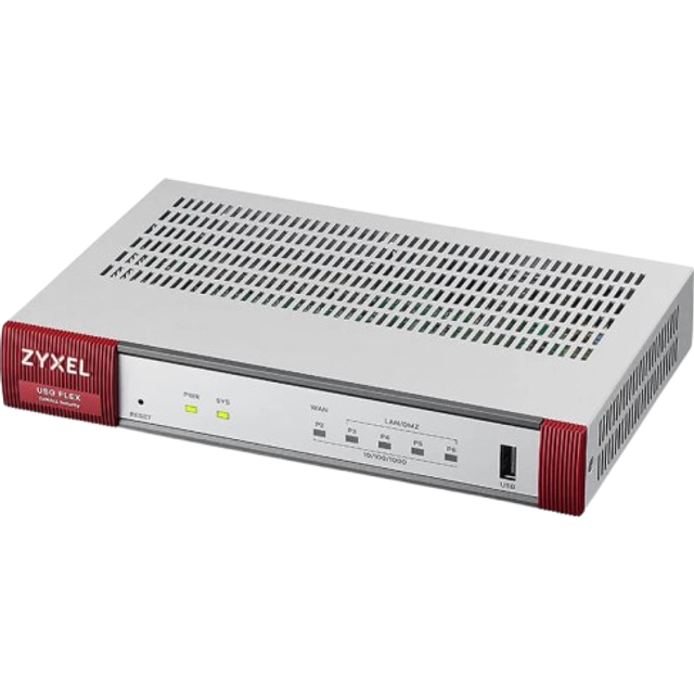 Zyxel USG Flex 50 - bild 2