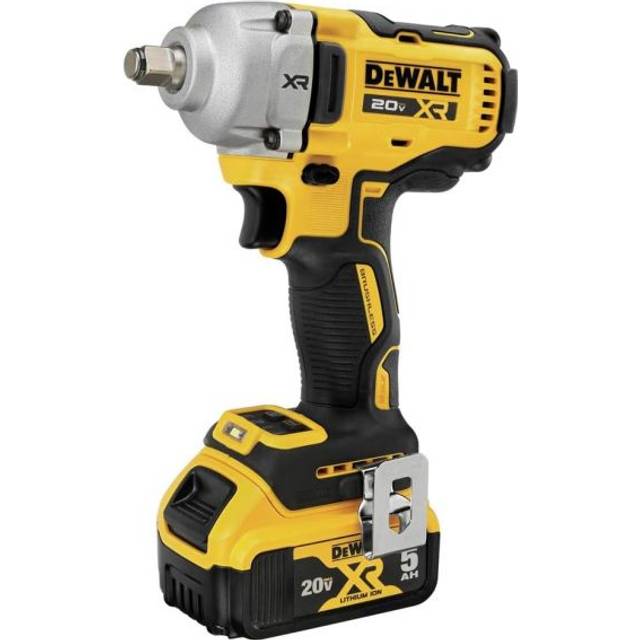 Dewalt DCF891P2LRT-XJ Muttertrekker Med Batteri