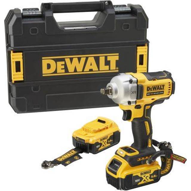 Dewalt DCF891 - bild 2