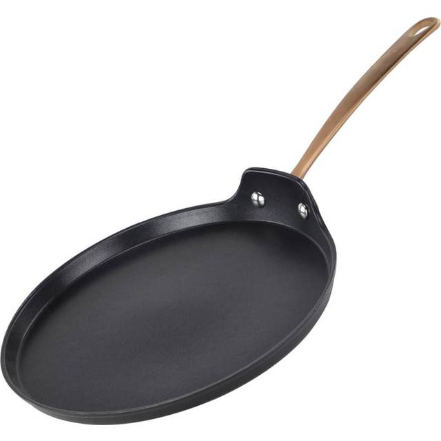Modern House Black Copper