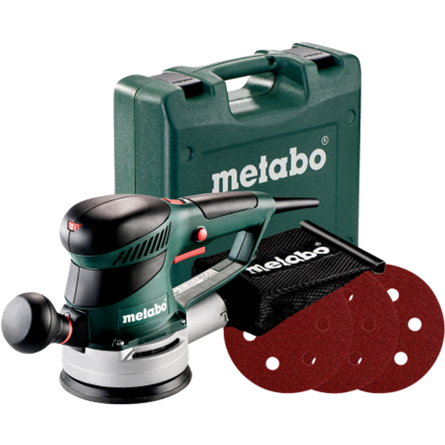 Metabo SXE 425 - bild 2