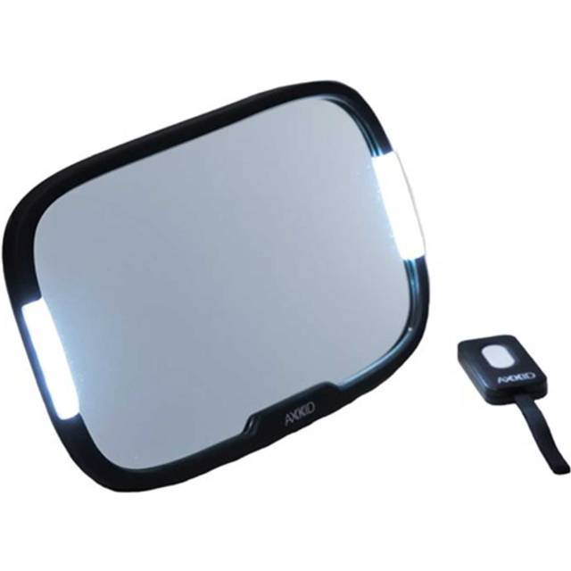 Axkid Bilspeil LED