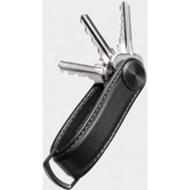 orbitkey Key Organiser Pro - Blackout