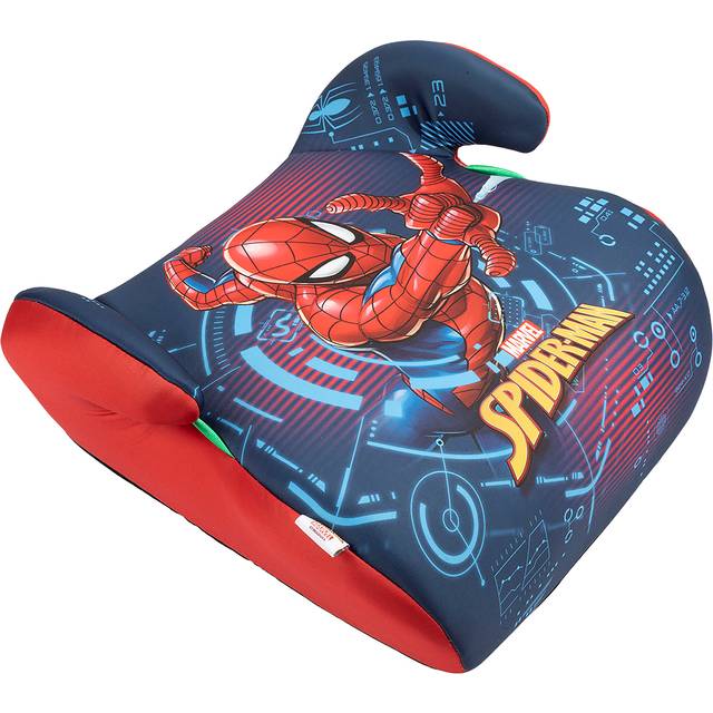 Kids licensing Spiderman License Booster Set R129