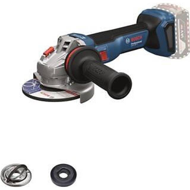 Bosch GWS 18V-11 125 mm 18 V