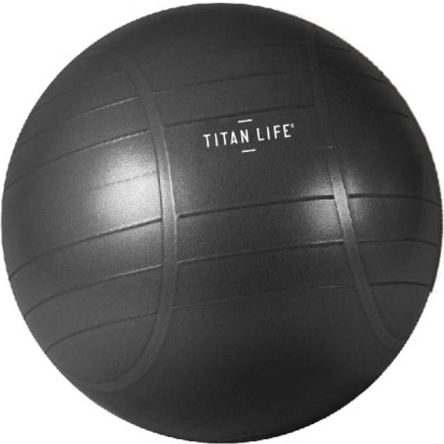 Titan Fitness Life Pro Gymball 75 cm