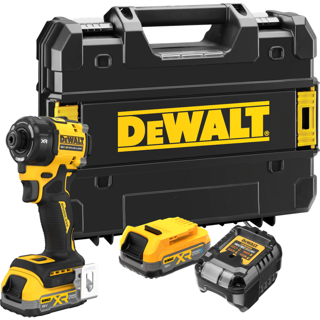 Dewalt DCF870E2T