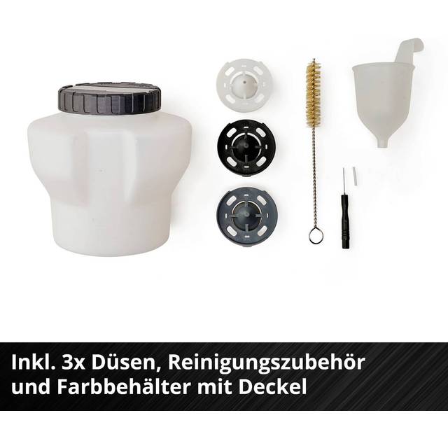 Einhell TE-SY - bild 4