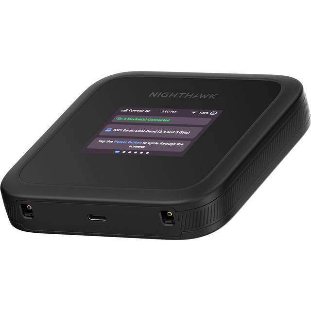 Netgear MH3150 - bild 2