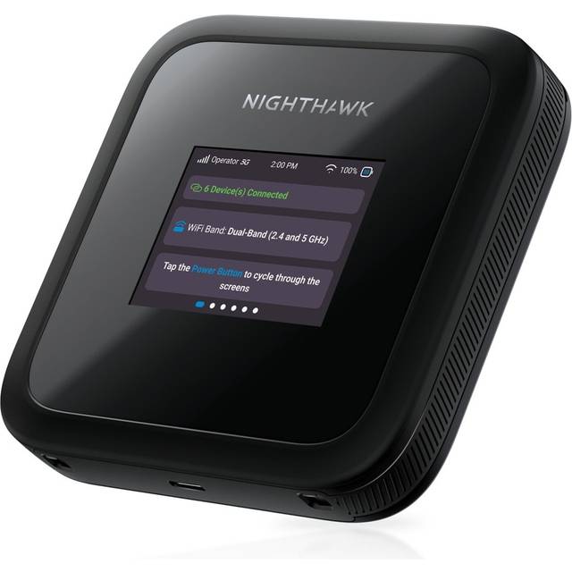 Netgear MH3150 - bild 3