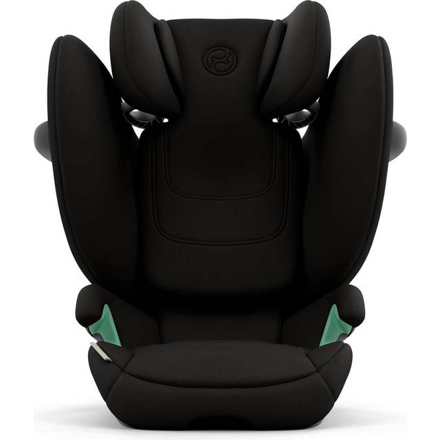 Cybex Solution G2 - bild 2