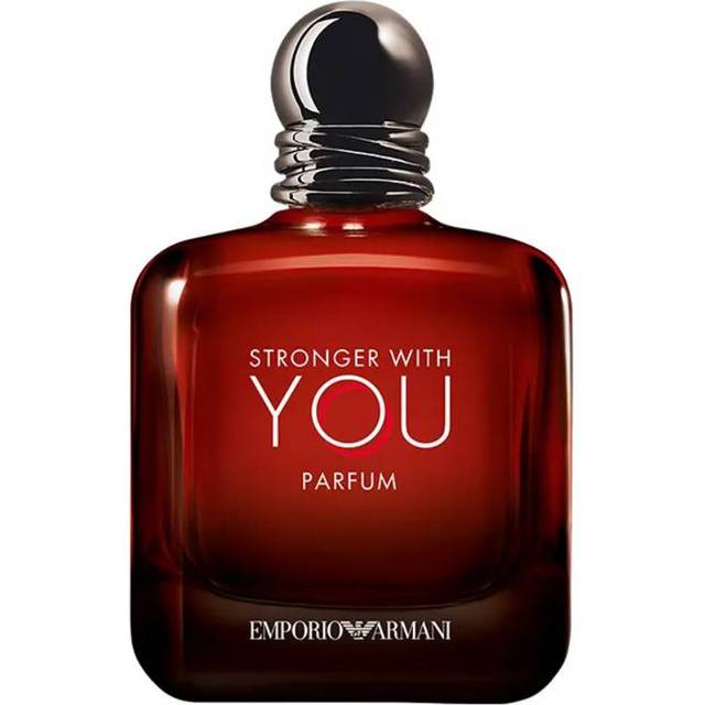 Emporio Armani Stronger With You