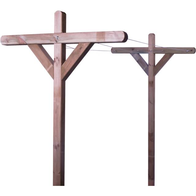 Outdoor Drying Rack