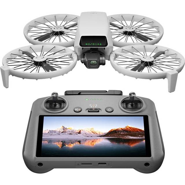 DJI Flip Drone