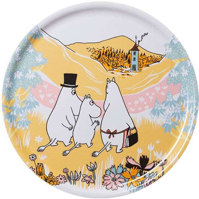 Moomin Arabia Mummi - bild 2