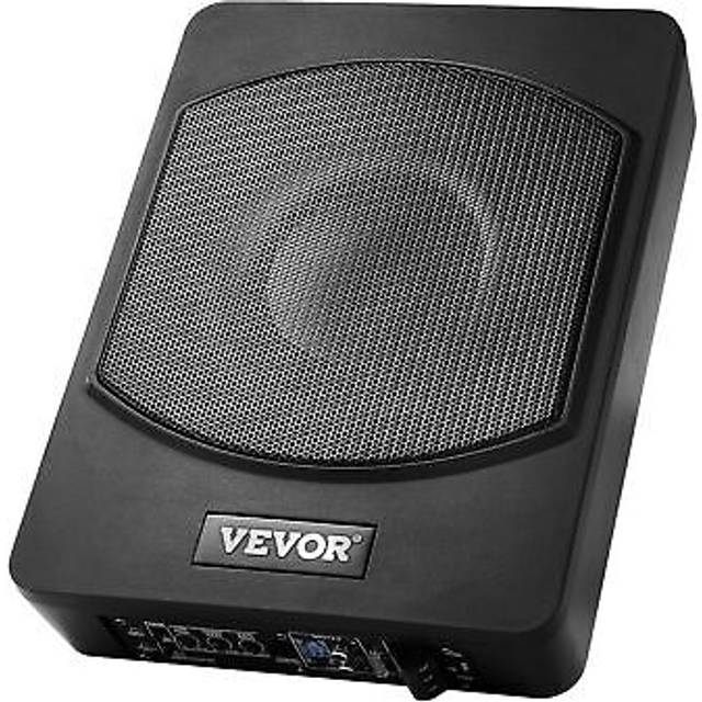 VEVOR 10 Inch 240W Subwoofer For Undersetet